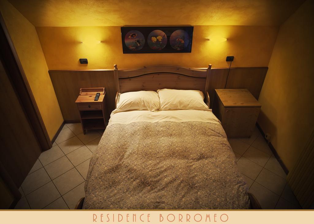 Borromeo Residenze Service S.A.S Peschiera Borromeo Exterior photo